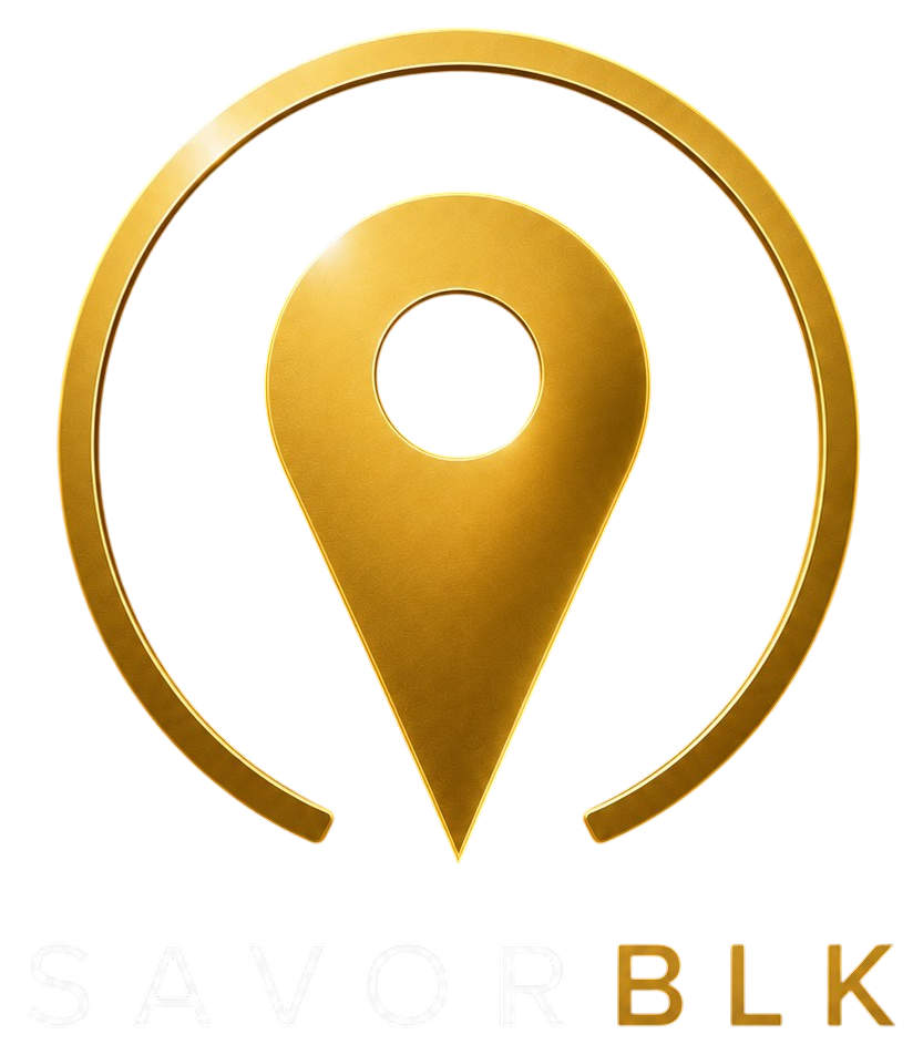 SavorBLK